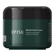IPISU Daily Oil-Free Vegan Hydrating Repair Cream for Acne Control 3.88 fl oz