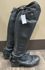 ariat volant paddock boots