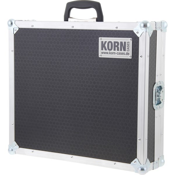 Кейс KORN для Denon PRIME GO GO диджейская система в комплекте Кейс Kabelfach Neu 39390₽