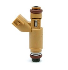 FUEL INJECTOR FOR VOLVO S40 C30 V70 05-11 B5244S4 2.4L 170HP 8627815 195500-4510