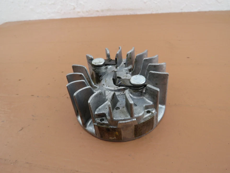 Craftsman 358.357181 Chainsaw OEM Flywheel 12407-85 - Image 2 of 4