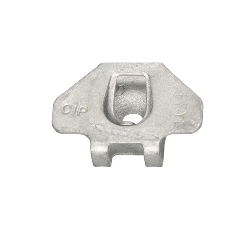 FORD EDGE MK2 Front Fender Liner Nut 4644905 W711274-S439 NEW 