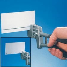 Eastwood Flanger And Hole Punch Pliers For Setting Edge Sheets And Spot Welding