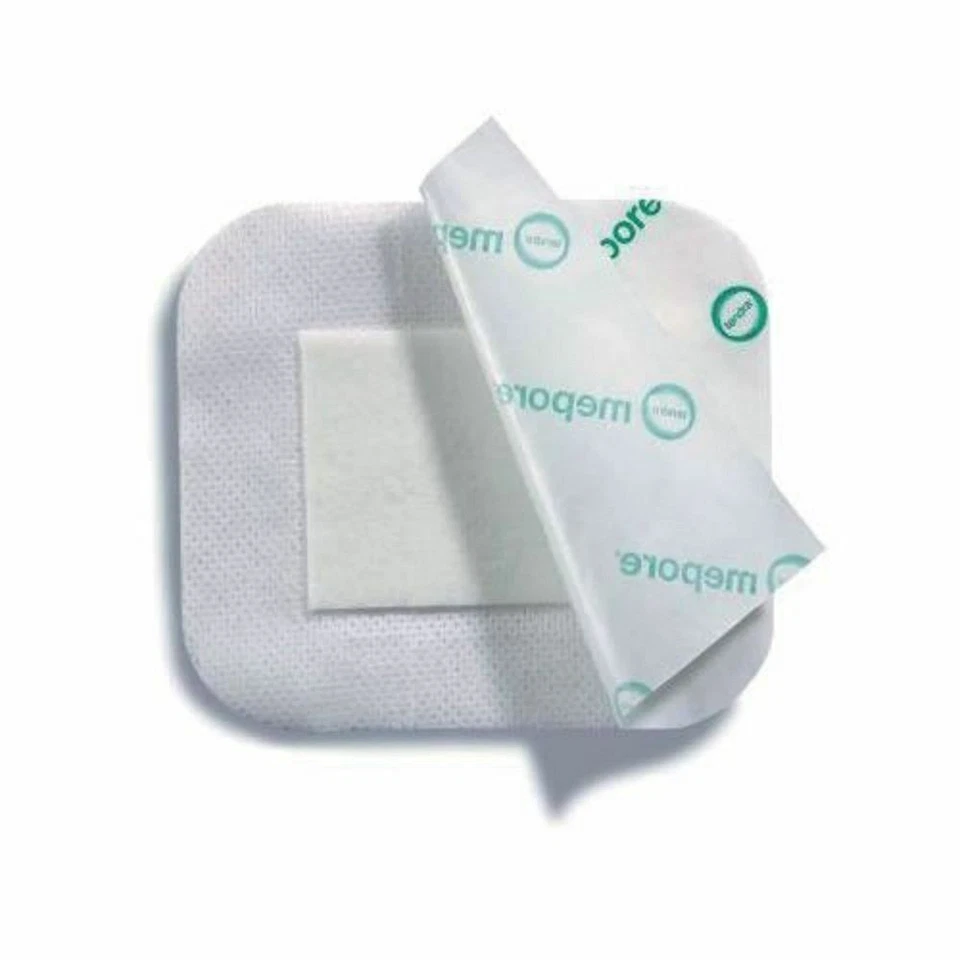 Mepore Adhesive Dressings