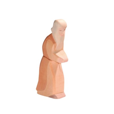 Ostheimer Noah Holzfigur 33250 zur Arche