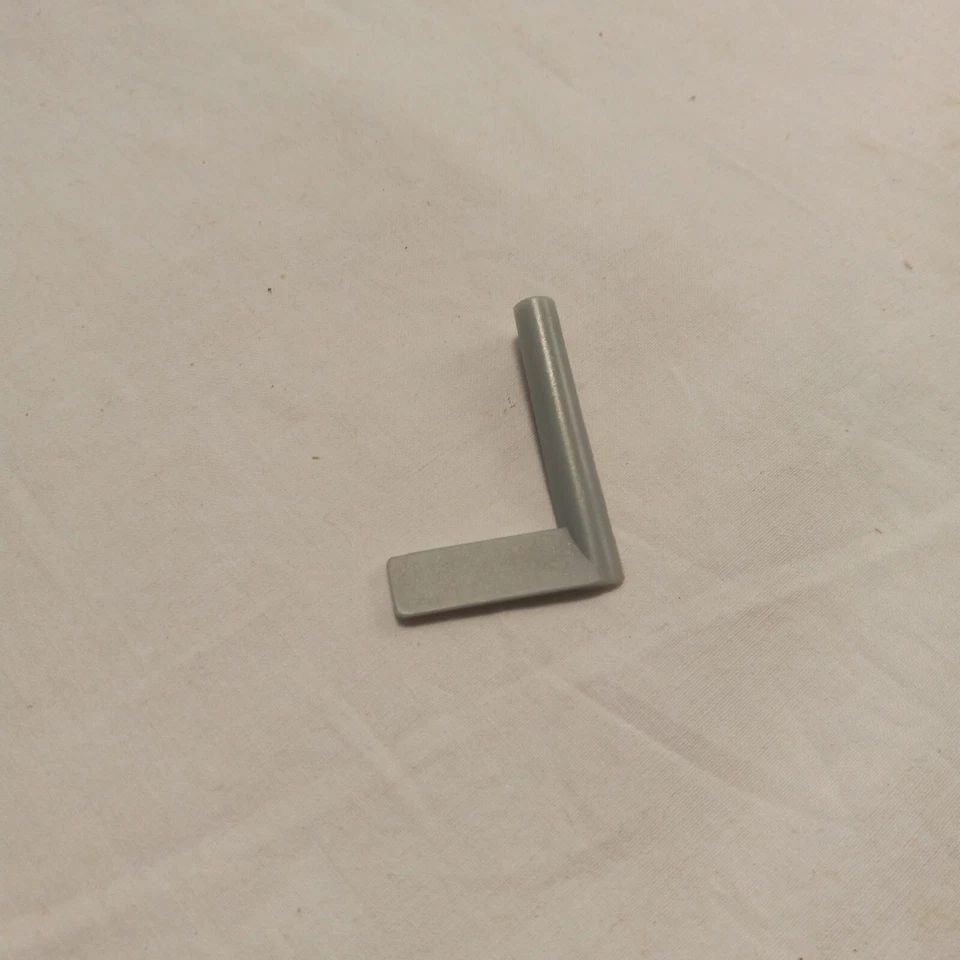 Sonic Alert SA-SB300SS-V3 Sonic Boom Alarm Clock Hard Hearing Deaf Bed Shaker - Image 4 of 4