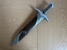 Lord of The Rings Sting Sword Toy Frodo Cosplay Lights and Sounds Hobbit LOTR