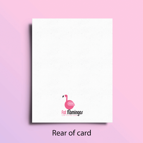Divertidas tarjetas de felicitación esposo hermano novio humor descarado comedia novedad - Imagen 3 de 3