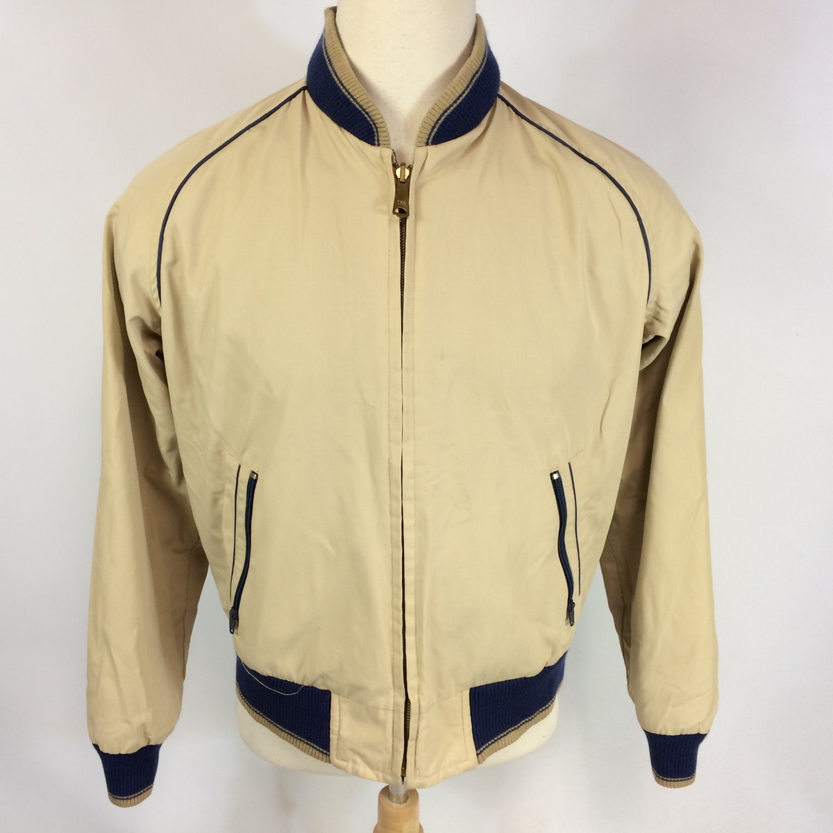 Vintage 70s 80s JC Penney Active Sportswear Reversible Vintage 70s 80s JC Penney Active Sportswear Reversible