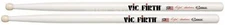 Vic Firth Ralph Hardimon Corpmaster Snare Drumstick Nylon Tip - SRHN