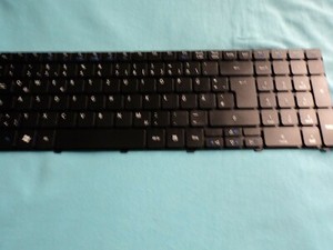 Tastatur Notebook Laptop Model MB358-001
