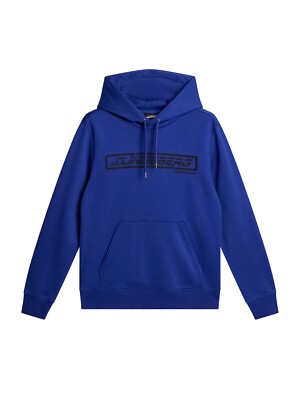 J.Lindeberg - Edgewood Hood 