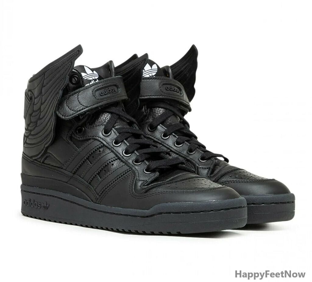ADIDAS ORIGINALS JEREMY SCOTT JS WINGS 4.0 MEN'S SHOES SIZE ADIDAS ORIGINALS JEREMY SCOTT JS WINGS 4.0 MEN'S SHOES SIZE