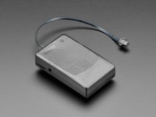 [ Adafruit ADA-564 ] EL wire 4xAAA pocket inv...