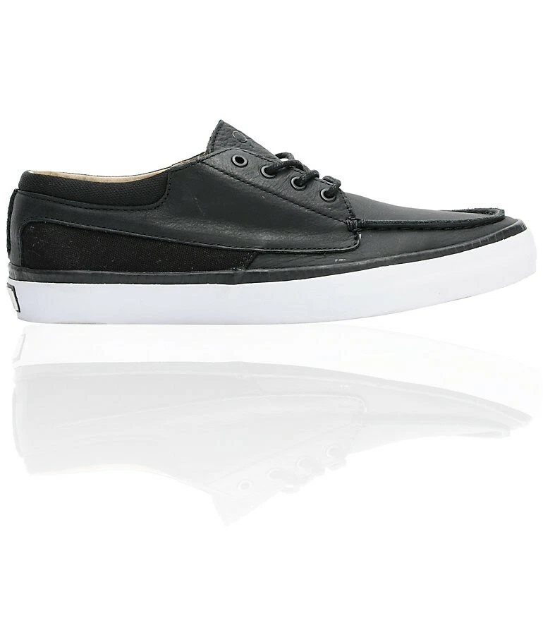 VANS COBERN ABITO NERO US 9