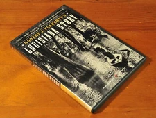 Robert J. Flaherty's Louisiana Story DVD OOP Home Vision Entertainment HVE Cajun