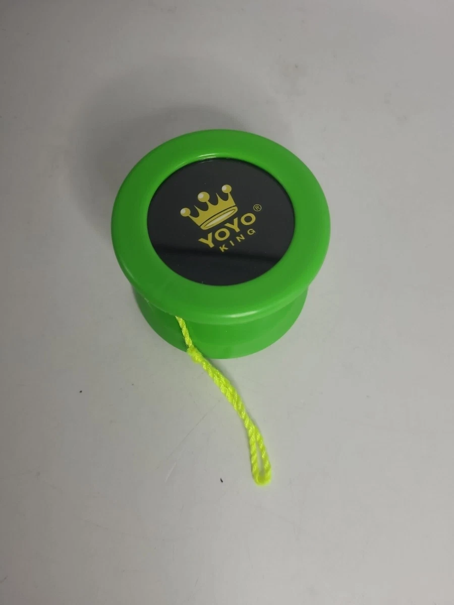 Yoyo hotsell king merlin