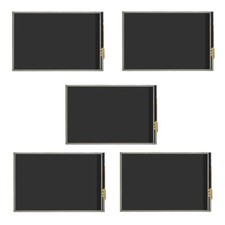 1-5PCS 3.5" Inch TFT Color Screen Module 480 320 LCD Display for Arduino DIY