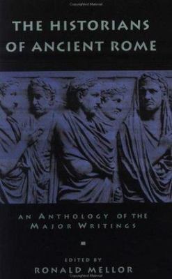 The Historians of Ancient Rome (Routledge Sourcebooks for the Ancient World)  p