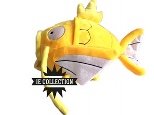 peluche magikarp