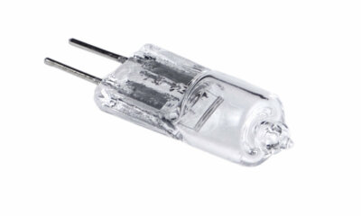G4 Lampe 10er Set 12V 20W Halogen Stiftsockellampe Leuchte Strahler