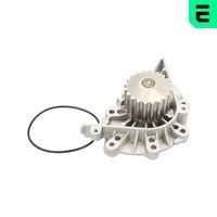 Optimal Wasserpumpe MotorküHlung AQ-2384 FüR Peugeot 206 2A 406 8C 8B 307 407 3A