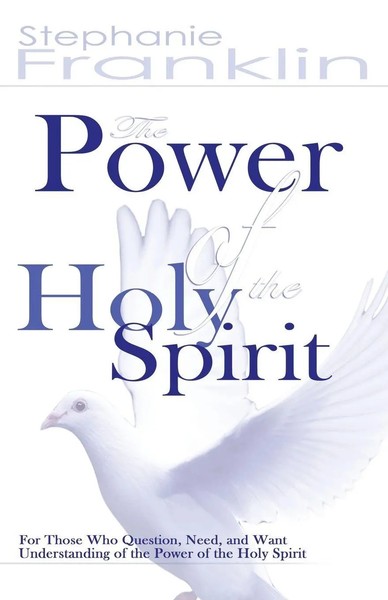 Stephanie Franklin | The Power Of The Holy Spirit | Taschenbuch | Englisch-image