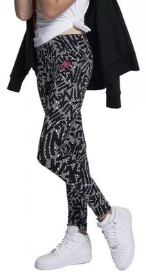 Nike leggings for girls, size S (5/6)