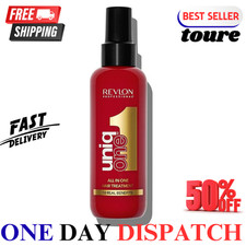 Revlon Professional Uniq One The Original All In One Hair Treatment 150ml