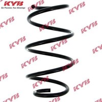 KYB RA1445 Fahrwerksfeder FüR Mitsubishi
