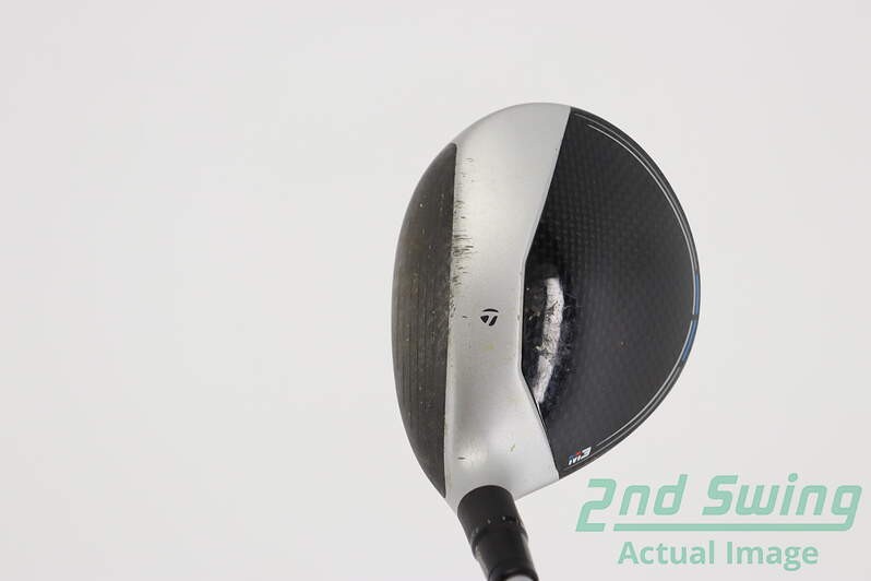 Bois De Parcours TaylorMade M3 15° – Manche Extra Rigide – 42,75 Pouces – Droitier – Occasion