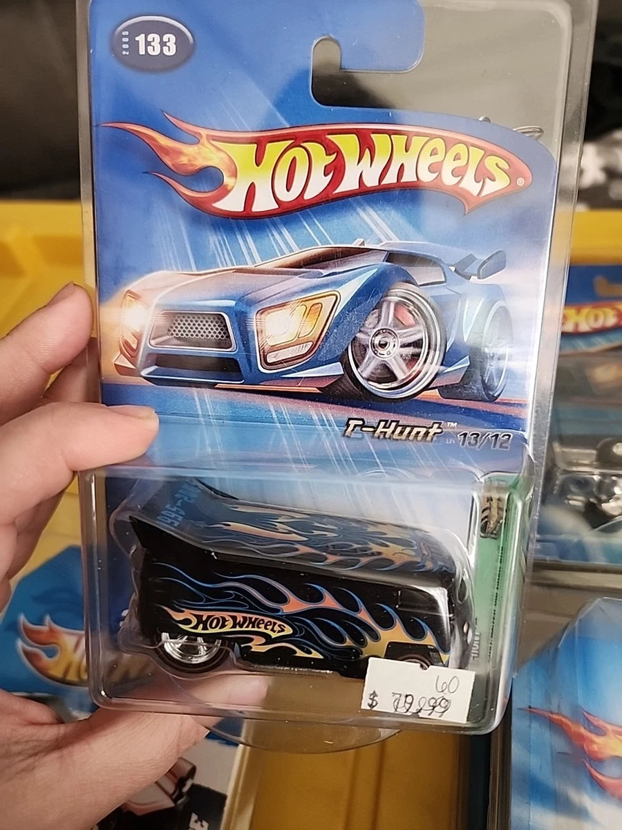 Hot Wheels Treasure Hunt Volkswagen Diecast Buses for sale | eBay