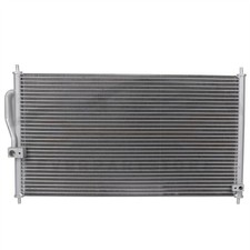 Aluminum Core AC Condenser For 1994-2001 Acura Integra 1997-2001 Honda CR-V 4801