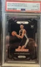 2024-25 Panini Prizm Victor Wembanyama Rookie RC #81 PSA 10 Monopoly Wemby Spurs