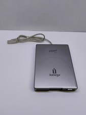 iomega BXXU0130 USB-Powered External Floppy Drive - Tested 
