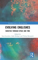 Sven Leuckert (U. A.) | Evolving Englishes | Buch | Englisch (2026) | Routledge