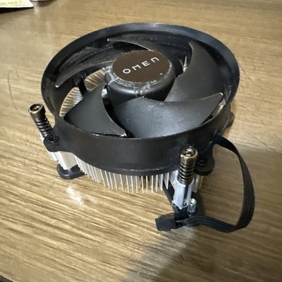 AMD Wraith Stealth Socket CPU Cooler with Aluminum Heatsink