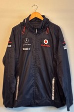 Men’s Mercedes McLaren