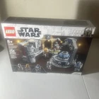 LEGO Star Wars: The Armorer's Mandalorian Forge (75319)