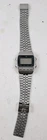 Seiko A547-5020 Vintage Digital Watch 1980 Steel Japan - **PARTS ONLY**