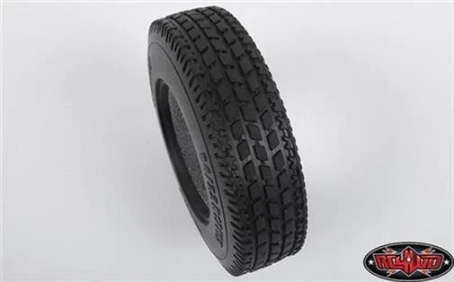 RC4WD 2x Roady 1.7 Commercial 1/14 Semi Truck Tires / RC4ZT0032 - Bild 4 von 4