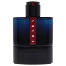 Prada Luna Rossa Ocean by Prada 3.3 oz EDP Cologne for Men New Tester