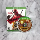 Deadpool (Microsoft Xbox One, 2015)