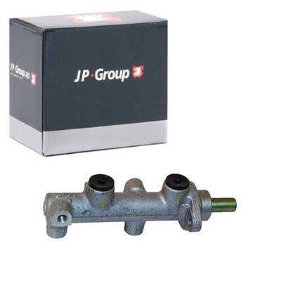 JP GROUP HAUPTBREMSZYLINDER 23,8mm passend für AUDI 100 200 QUATTRO | 1161100200