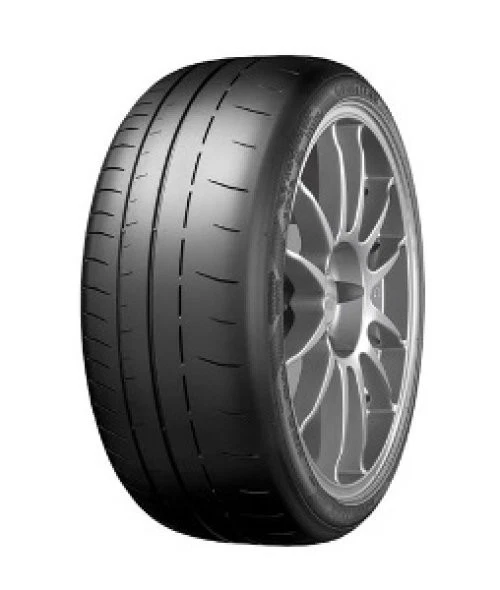Goodyear Eagle F1 Supersport RS 325/30 ZR21 (108Y) XL EVR, N0 - Bild 2 von 2