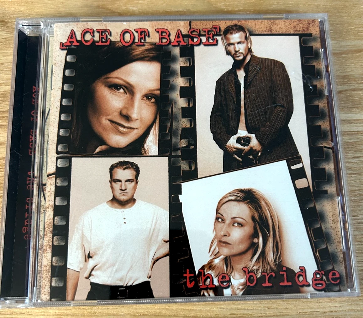 Preços baixos em CDs de música de álbum Ace of Base | eBay
