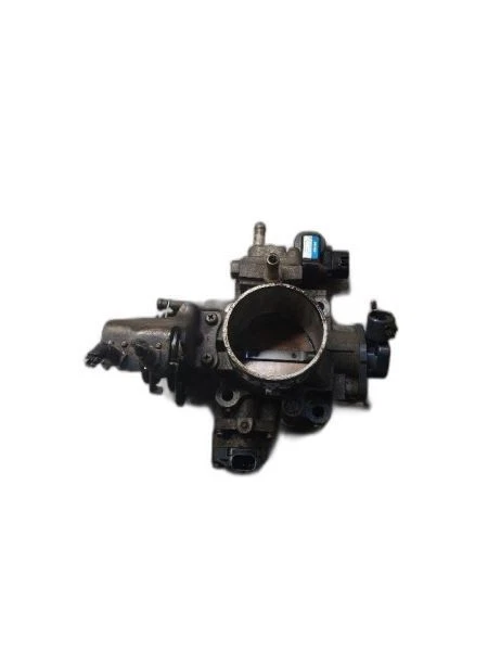 Cuerpo del acelerador EX compatible con 01 Odyssey 1152957 Foto 2 de 4