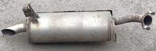 KIA STONIC 2017-24 EXHAUST BACK BOX 1.0 Petrol YBM40