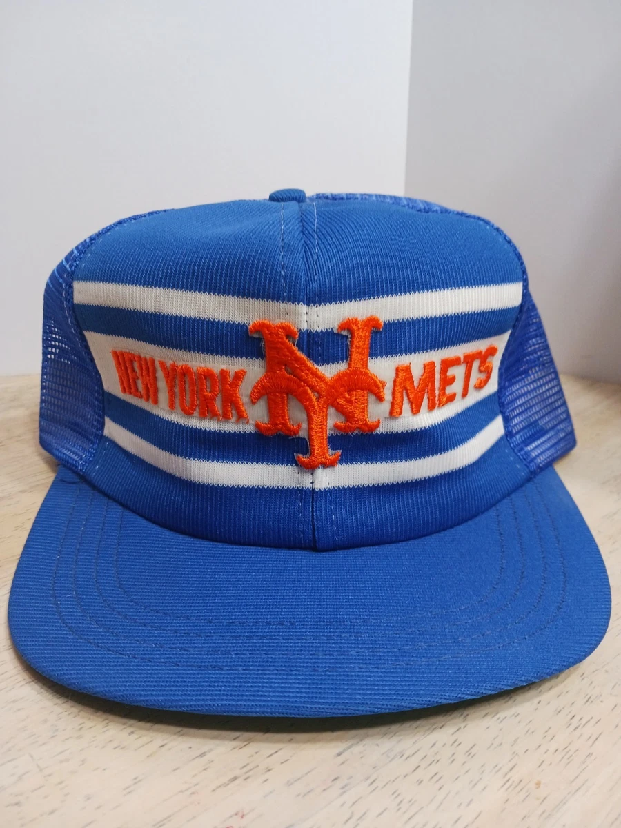 New York Mets Sports Fan Cap, Hats for sale | eBay