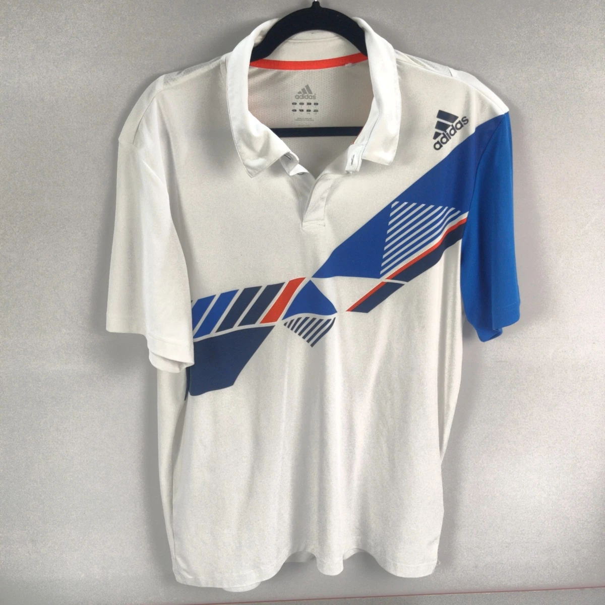 adidas Tennis Fan Shirts for sale | eBay